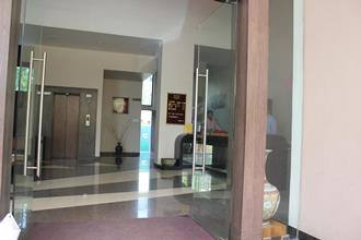 Hotel Lotus, Jalor 1
